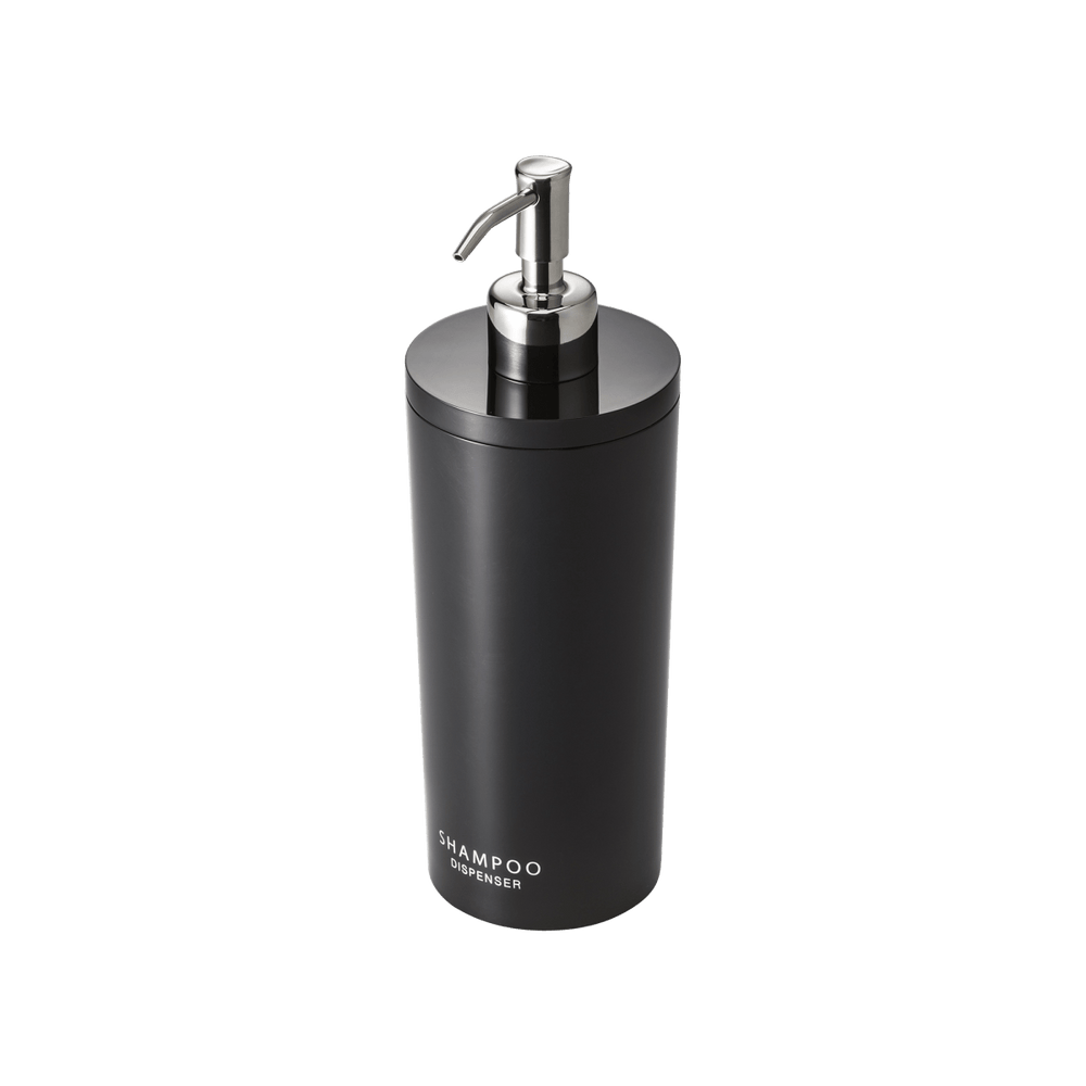 
                      
                        Yamazaki Home Round Shower Dispenser - Three Styles - lily & onyx
                      
                    