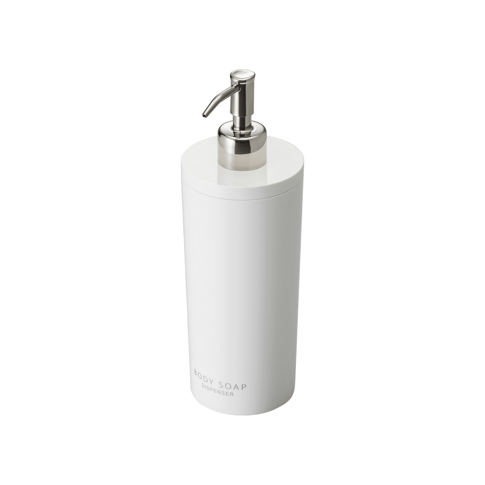
                      
                        Yamazaki Home Round Shower Dispenser - Three Styles - lily & onyx
                      
                    