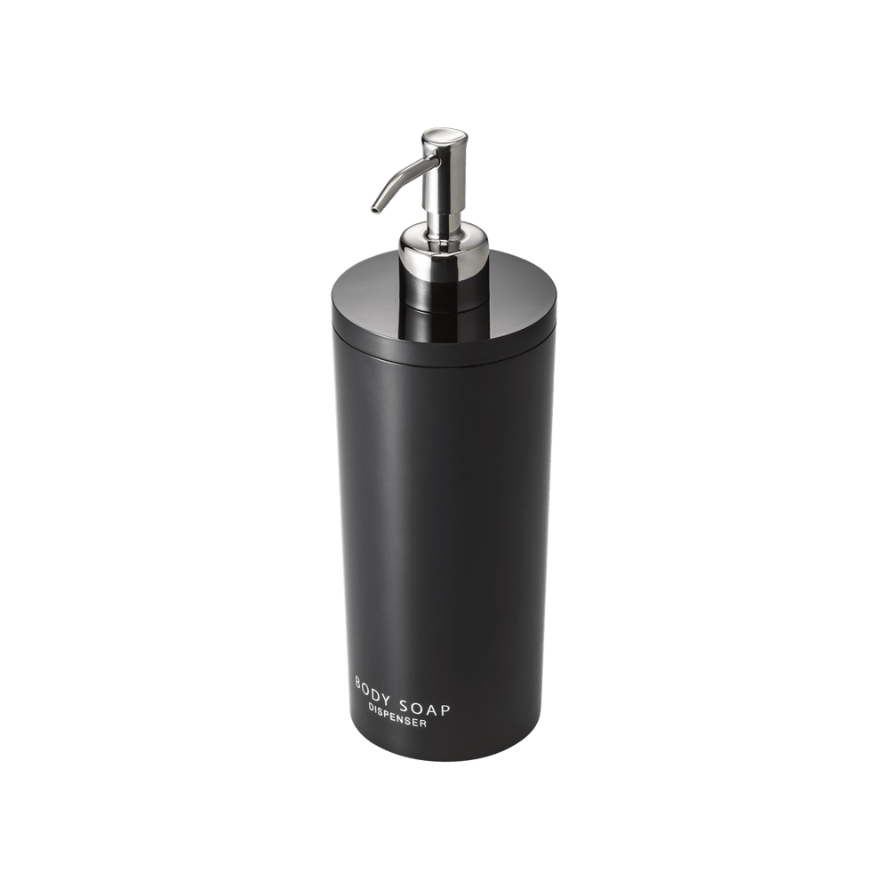 
                      
                        Yamazaki Home Round Shower Dispenser - Three Styles - lily & onyx
                      
                    