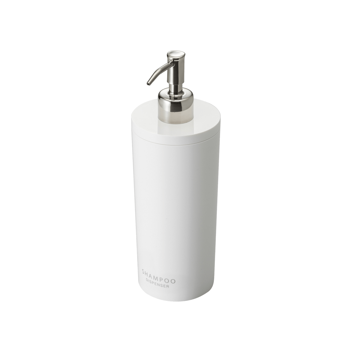 Yamazaki Home Round Shower Dispenser - Three Styles - lily & onyx