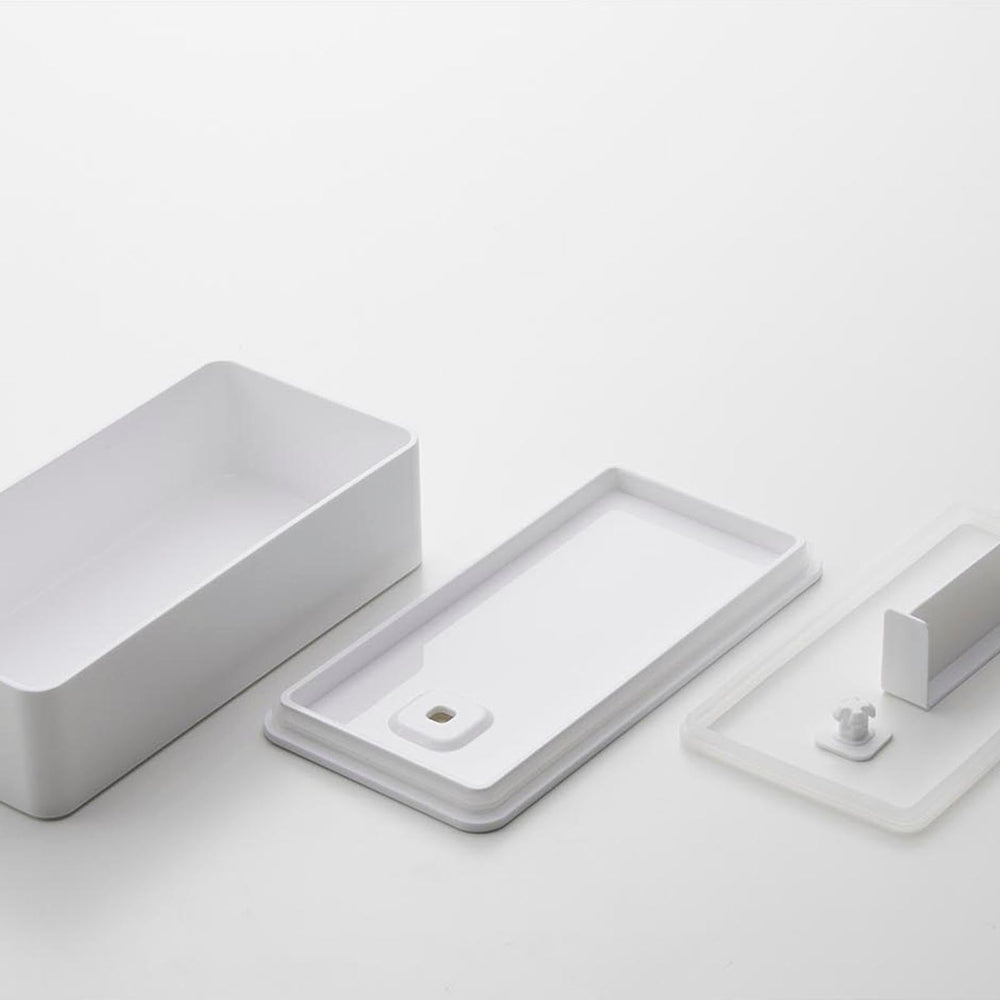 
                      
                        Vacuum-Sealing Lunch Bento Box
                      
                    