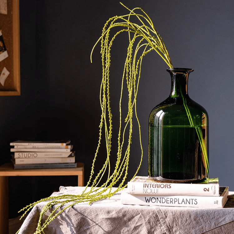 Rustic Reach Artificial Vine Hanging Thin Succulent Stem