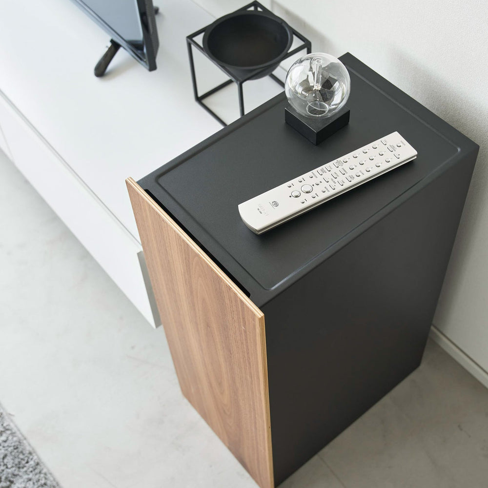 
                      
                        Video Game Storage Cabinet
                      
                    