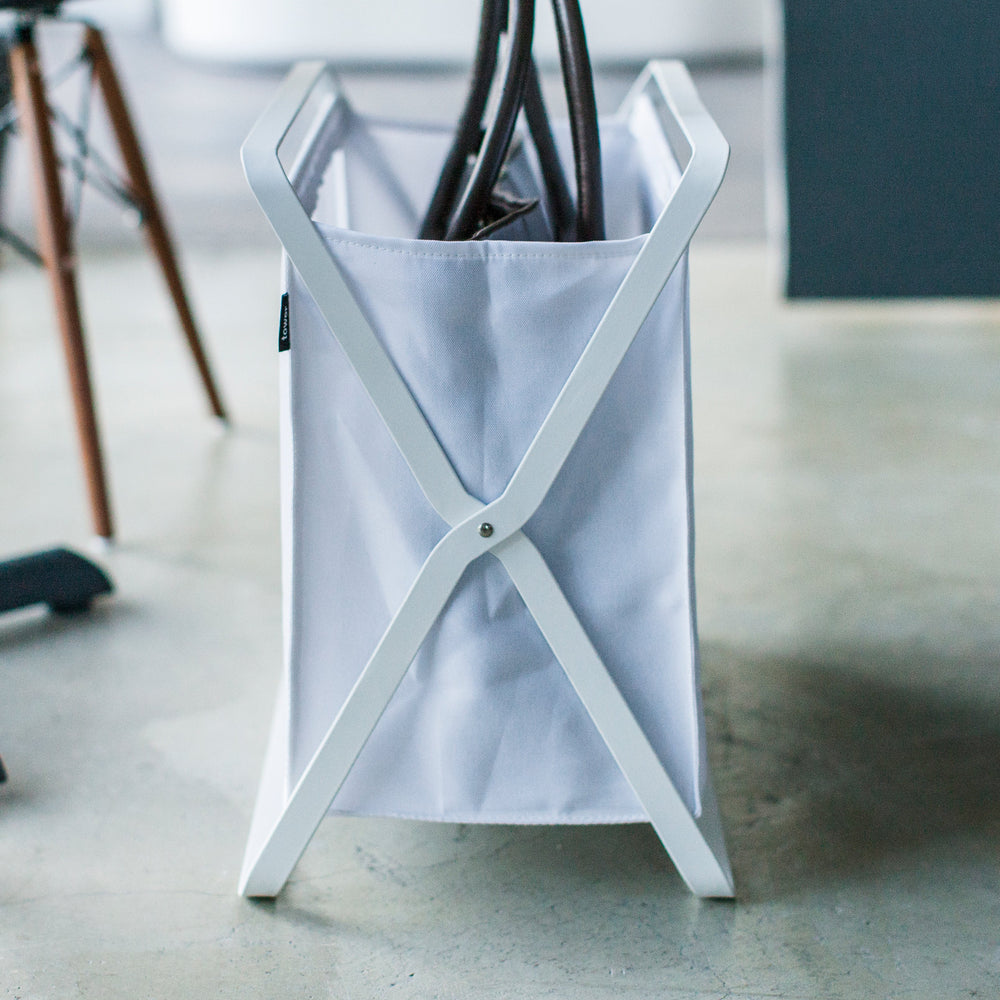 
                      
                        Folding Storage Bin
                      
                    