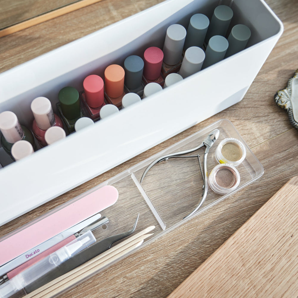 
                      
                        Nail Polish Organizer
                      
                    