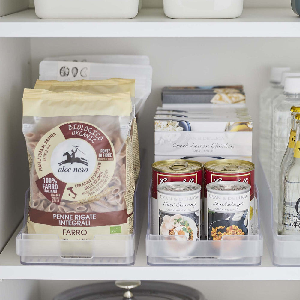 
                      
                        Refrigerator Organizer Bin - Three Styles
                      
                    