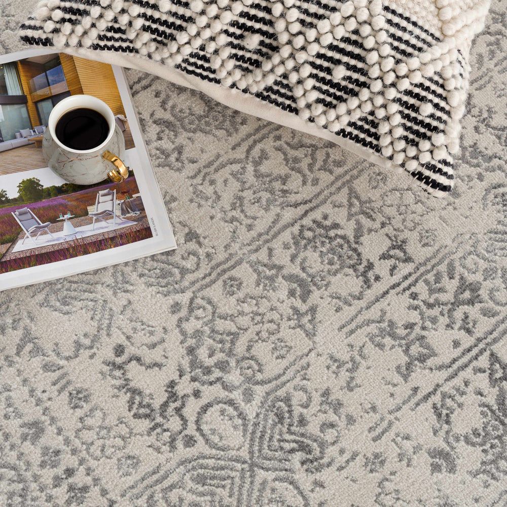 
                      
                        Michie Area Rug
                      
                    