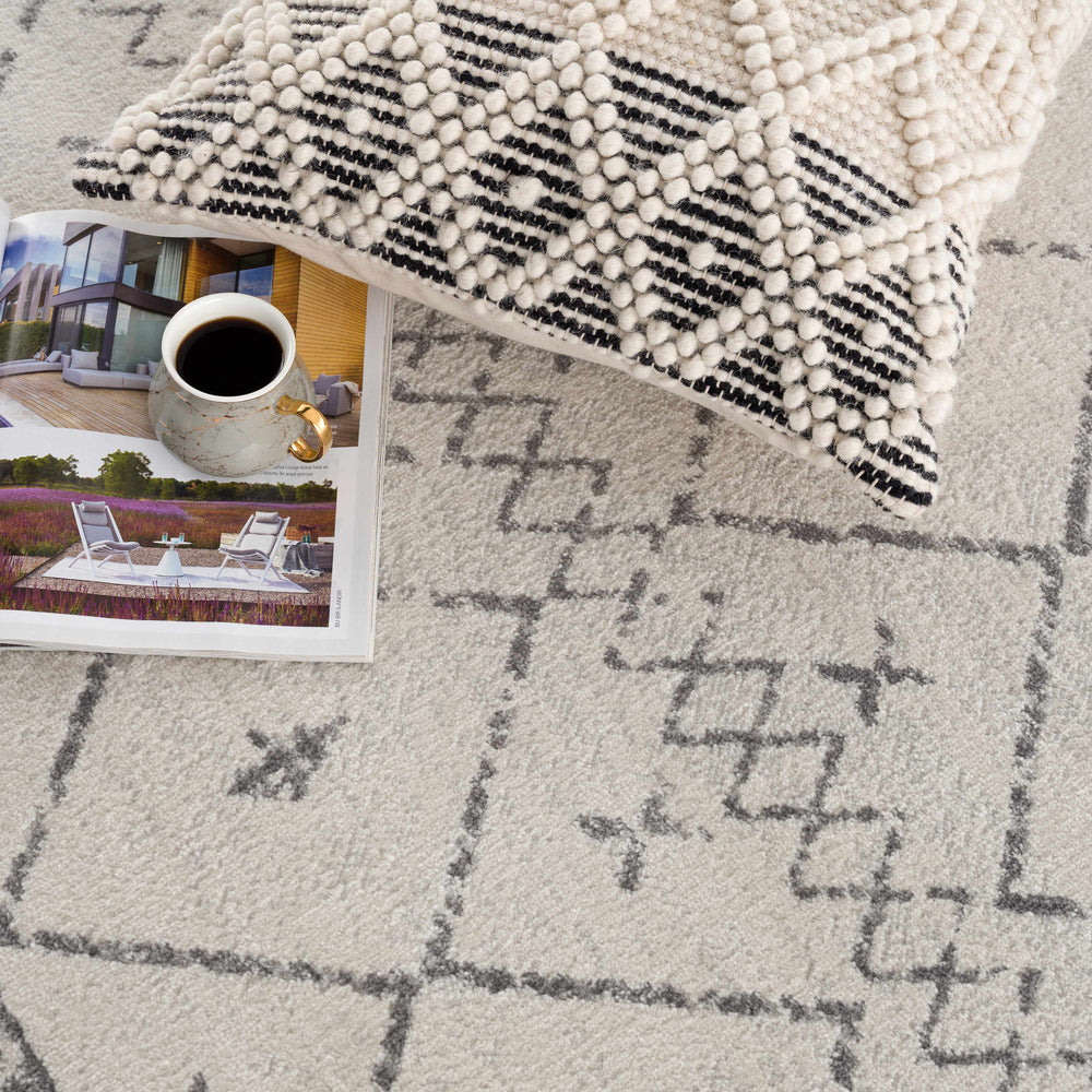 
                      
                        Newville Area Rug
                      
                    
