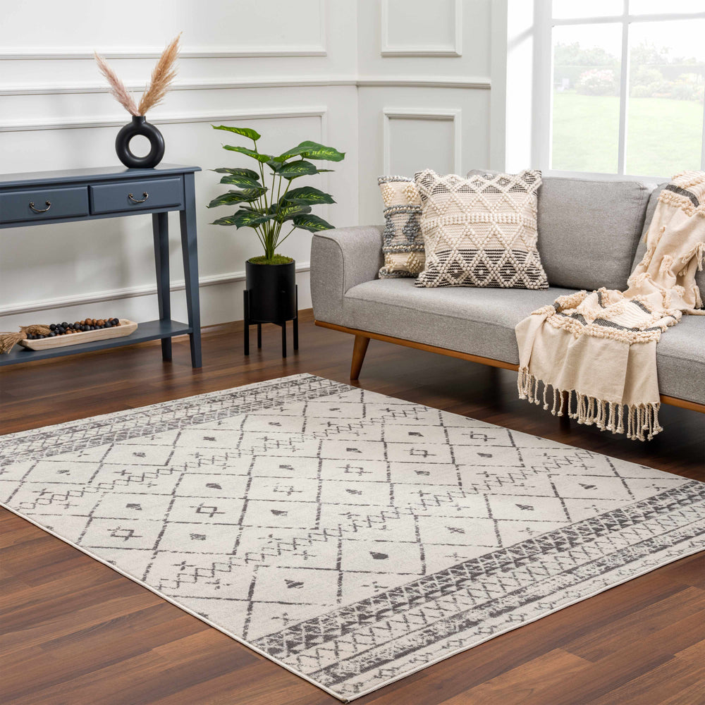 
                      
                        Newville Area Rug
                      
                    