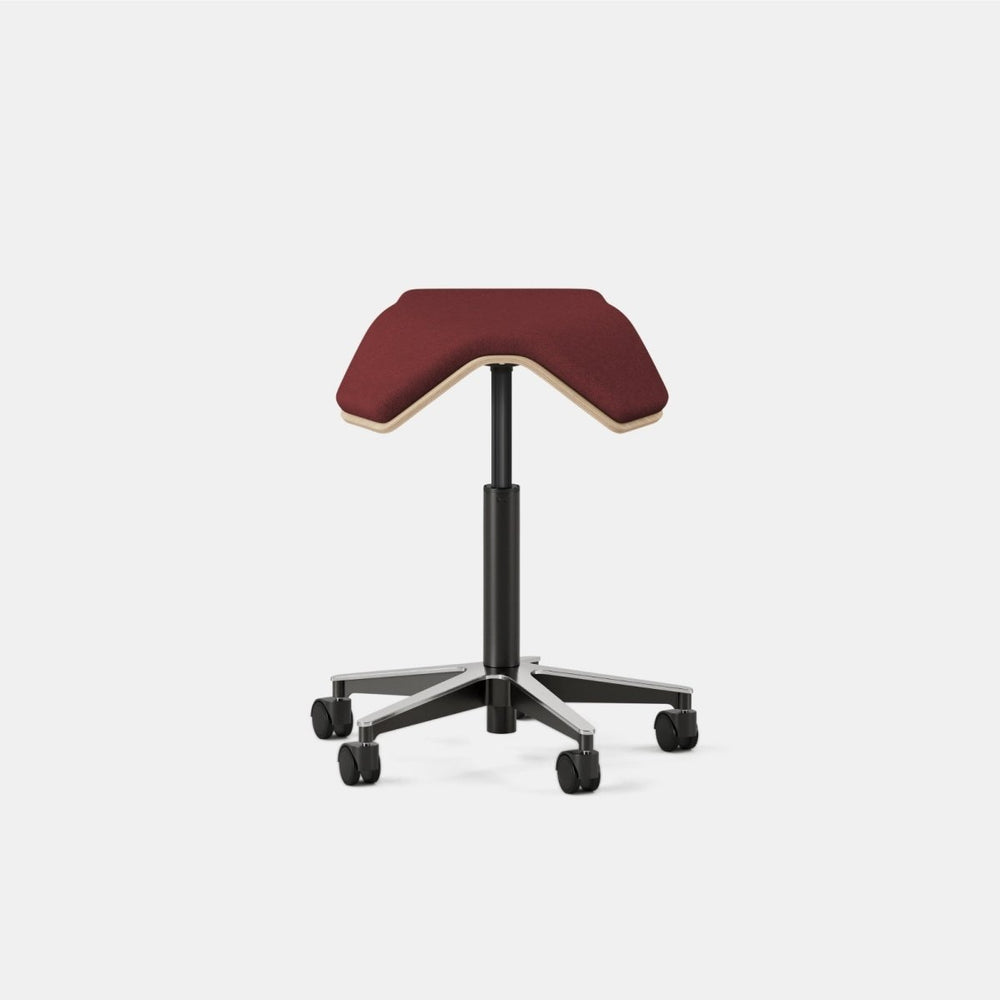 
                      
                        Branch Saddle Chair - lily & onyx
                      
                    