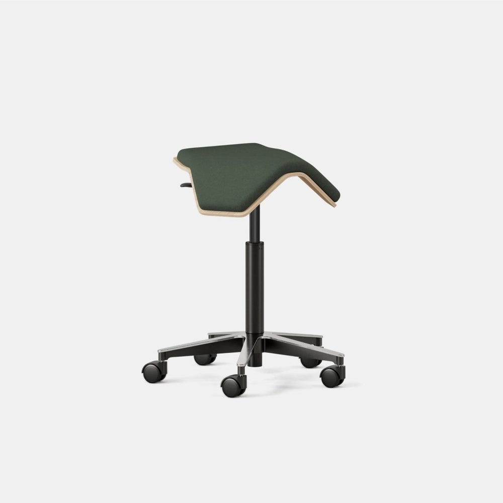 
                      
                        Branch Saddle Chair - lily & onyx
                      
                    