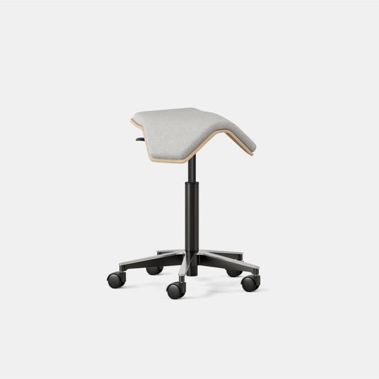 Branch Saddle Chair - lily & onyx