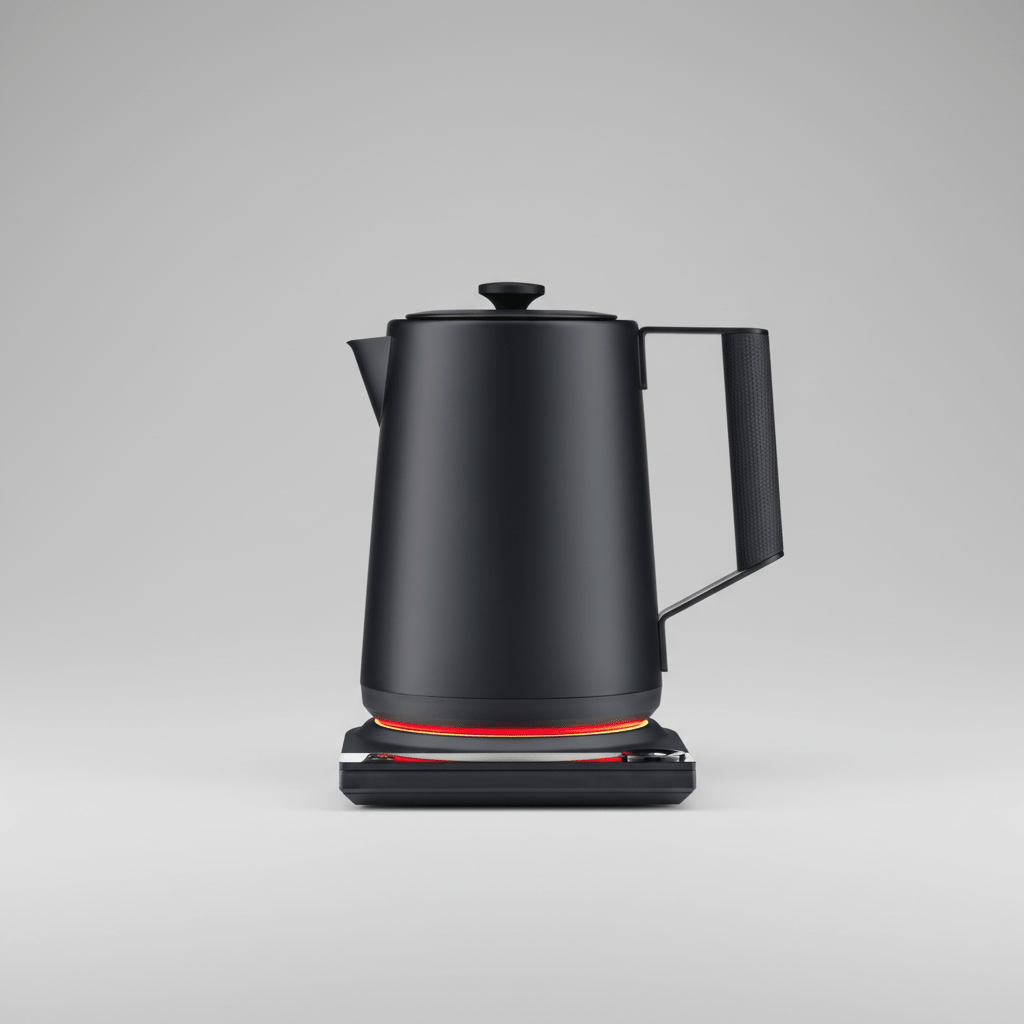 SAKI Luna Electric Kettle Pro