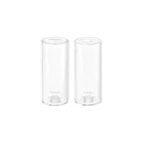 
                      
                        puebco Salt & Pepper Shaker Set - lily & onyx
                      
                    