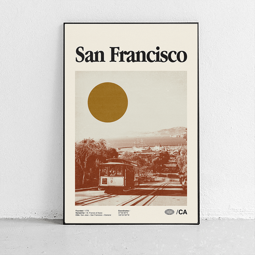Sandgrain Studio San Francisco, California - lily & onyx