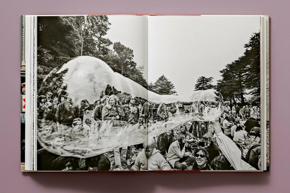 
                      
                        TASCHEN San Francisco. Portrait of a City (German, French, English) - lily & onyx
                      
                    