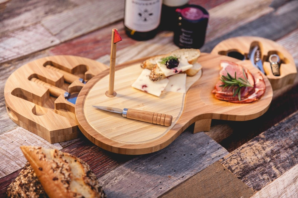 
                      
                        Picnic Time Family of Brands Sand Trap Golf Cheese Cutting Board & Tools Set - lily & onyx
                      
                    