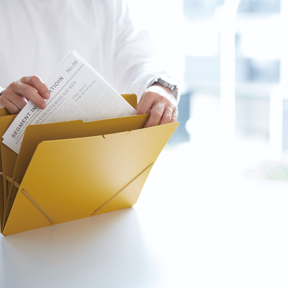 
                      
                        "SAND IT" Document Holder
                      
                    