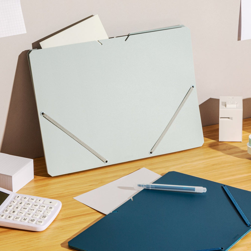 
                      
                        "SAND IT" Document Holder
                      
                    
