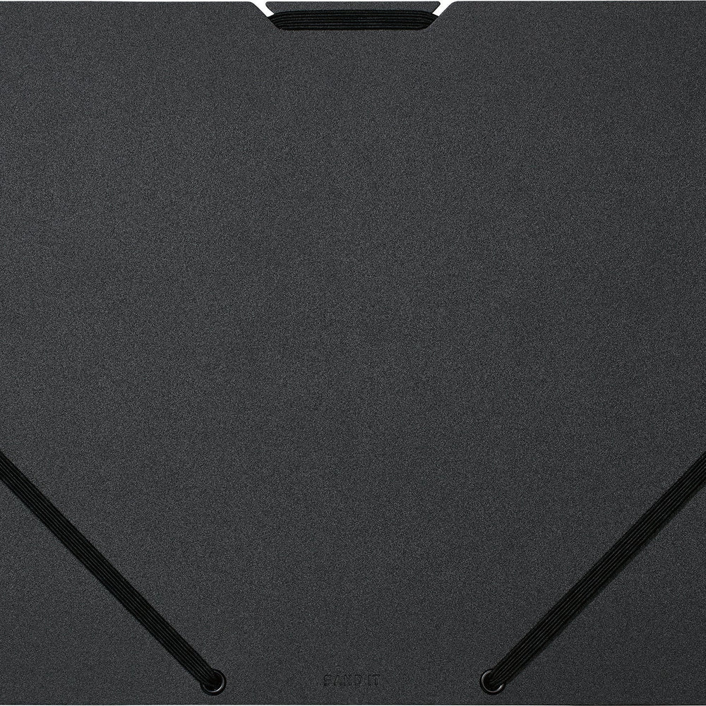 
                      
                        "SAND IT" Document Holder
                      
                    