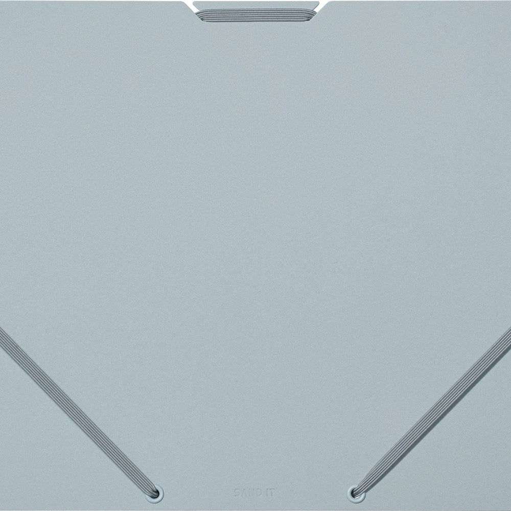 
                      
                        "SAND IT" Document Holder
                      
                    