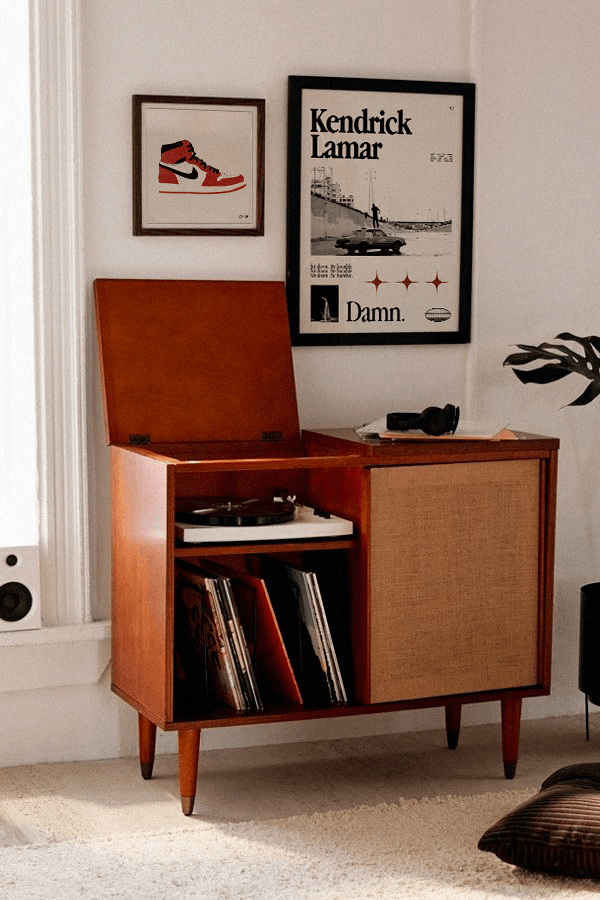 Sandgrain Studio Kendrick Lamar - Damn. Art Print