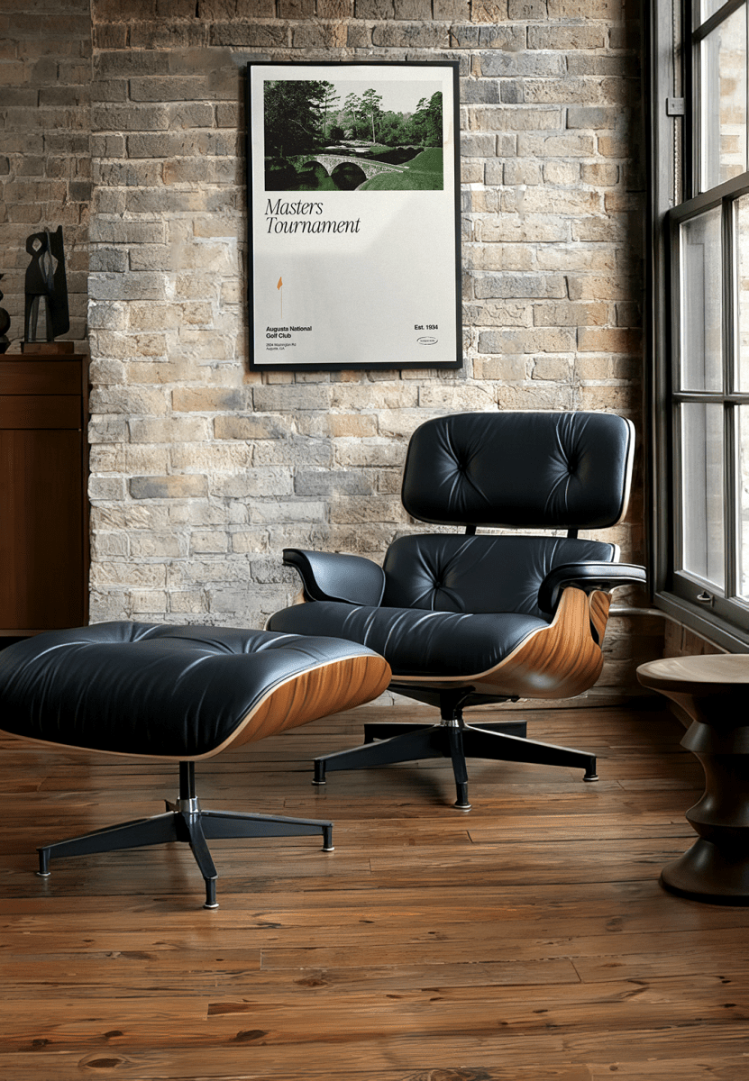 Sandgrain Studio The Masters - Hole 12 Art Print