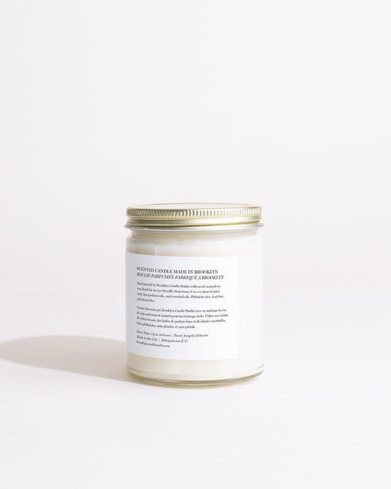 
                      
                        Brooklyn Candle Studio Santa Fe Jar Candle - lily & onyx
                      
                    