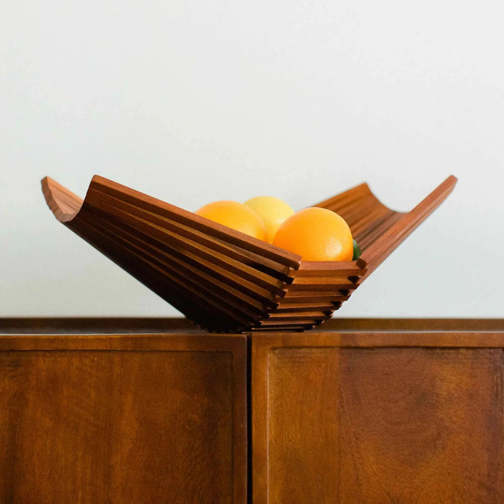 
                      
                        texxture Santiago Teak Fruit Bowl - lily & onyx
                      
                    