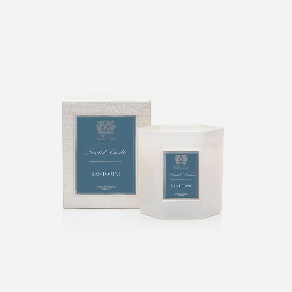 
                      
                        Sunday Citizen Santorini Candle - lily & onyx
                      
                    