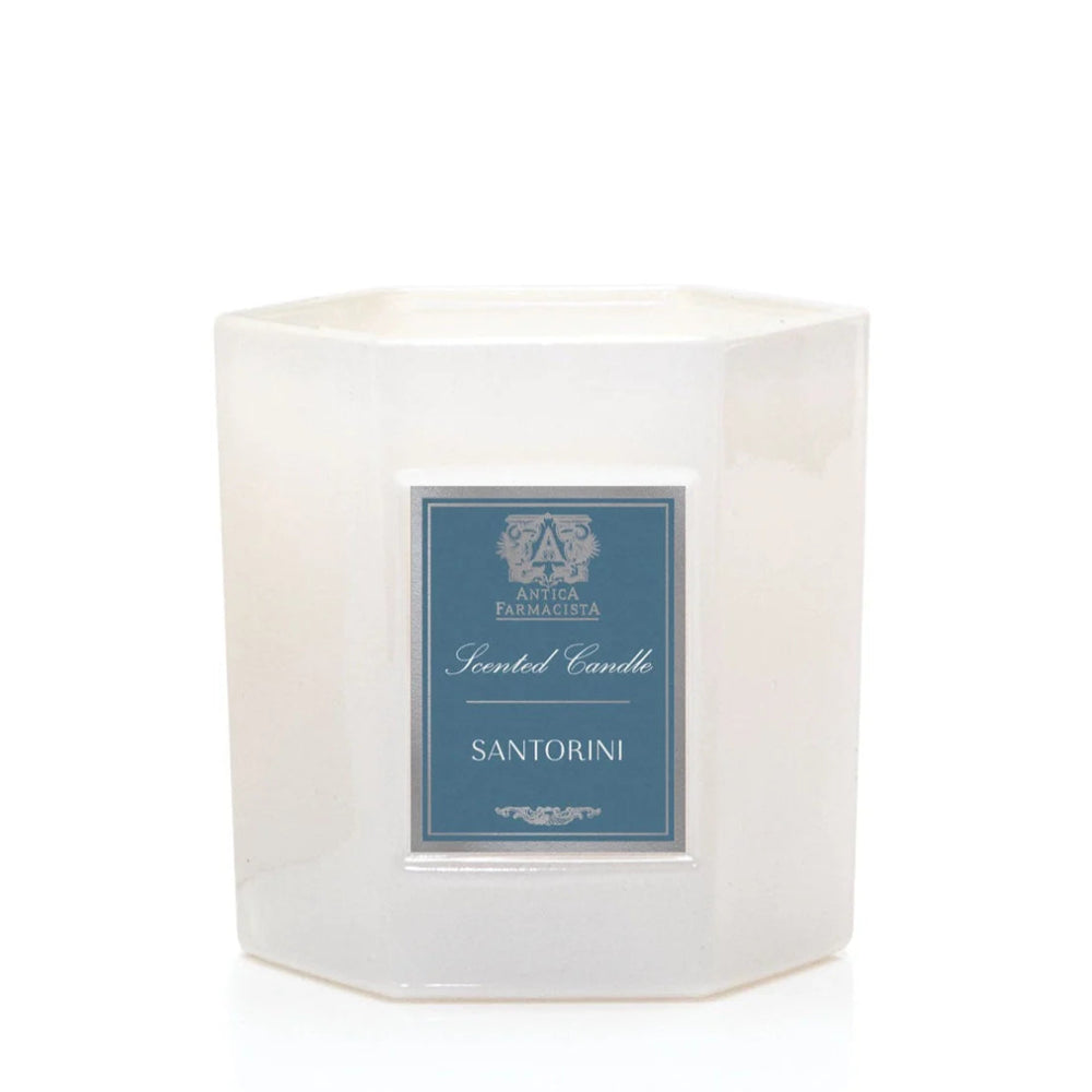 Sunday Citizen Santorini Candle - lily & onyx