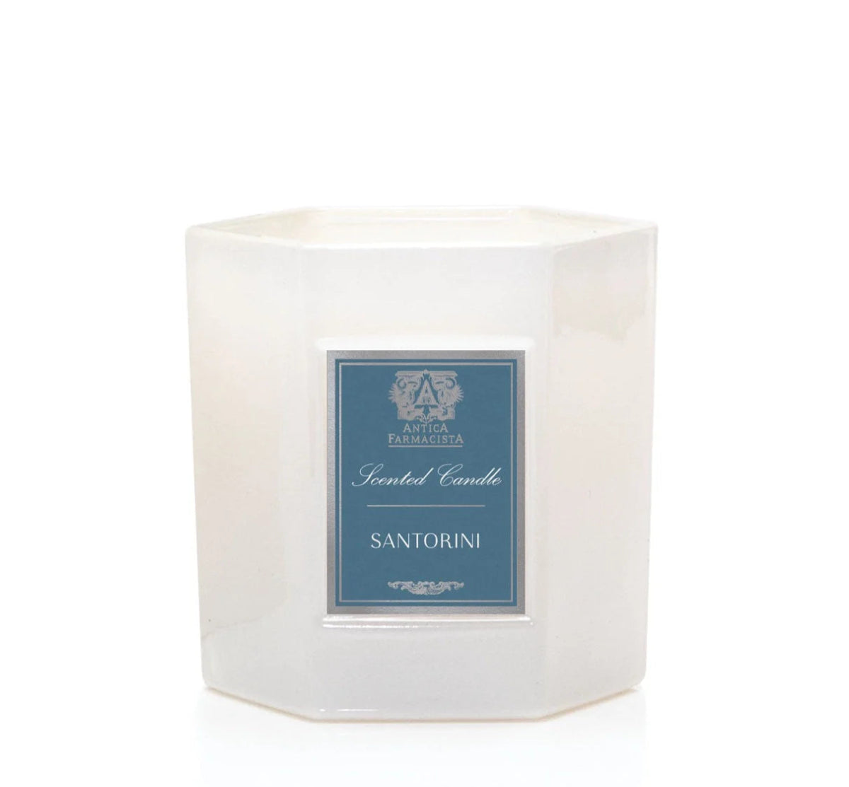 Sunday Citizen Santorini Candle - lily & onyx