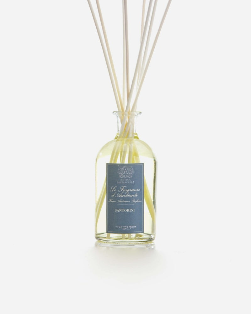 Sunday Citizen Santorini Reed Diffuser - lily & onyx