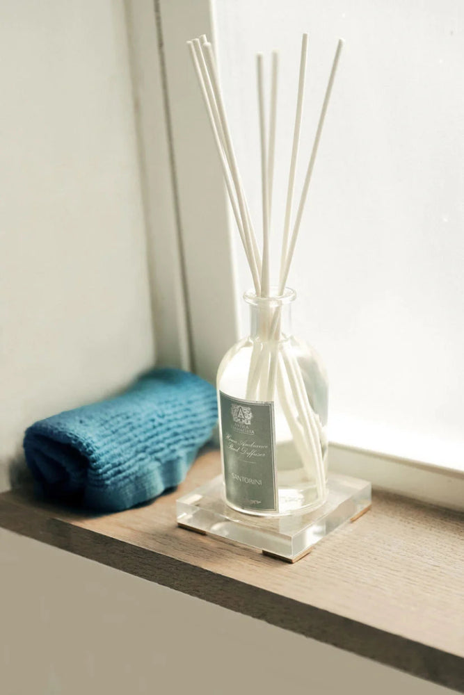 
                      
                        Sunday Citizen Santorini Reed Diffuser - lily & onyx
                      
                    