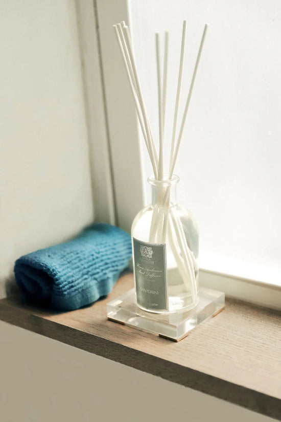 Sunday Citizen Santorini Reed Diffuser - lily & onyx