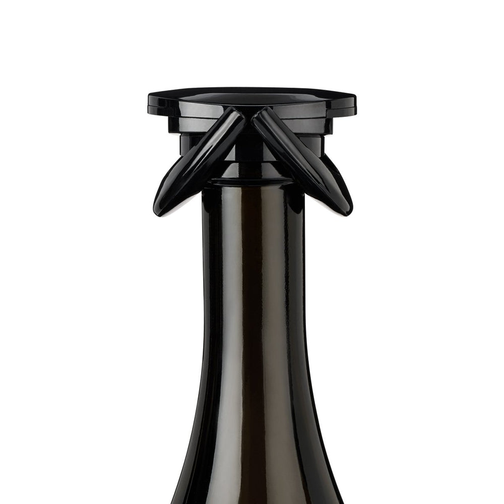 
                      
                        True Sapore Winged Champagne Stopper - lily & onyx
                      
                    