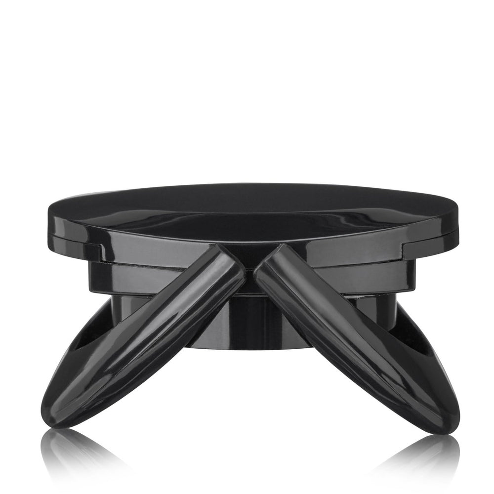 True Sapore Winged Champagne Stopper - lily & onyx