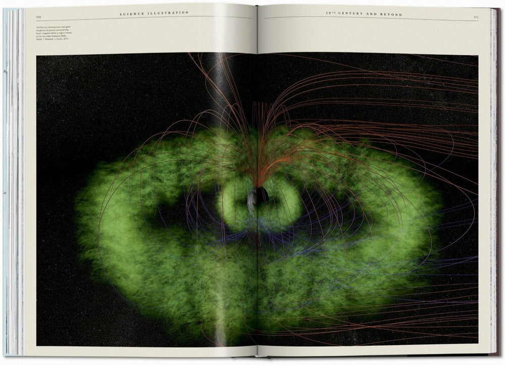 
                      
                        TASCHEN Science Illustration. A History of Visual Knowledge from the 15th Century to Today (Spanish, English, Italian)
                      
                    