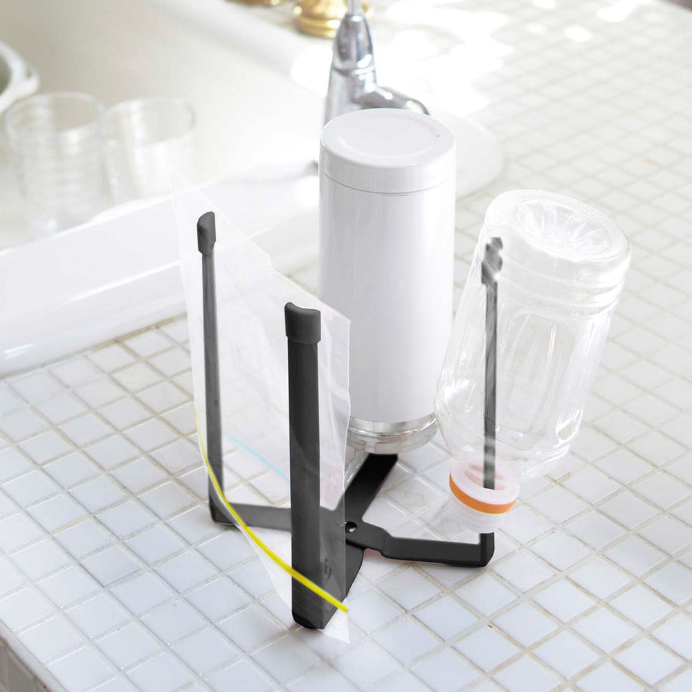 
                      
                        Collapsible Bottle Dryer - Small - Steel
                      
                    