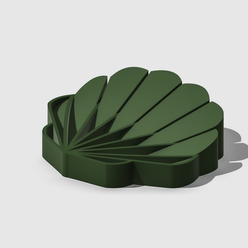 
                      
                        Seashell Soap Dish
                      
                    