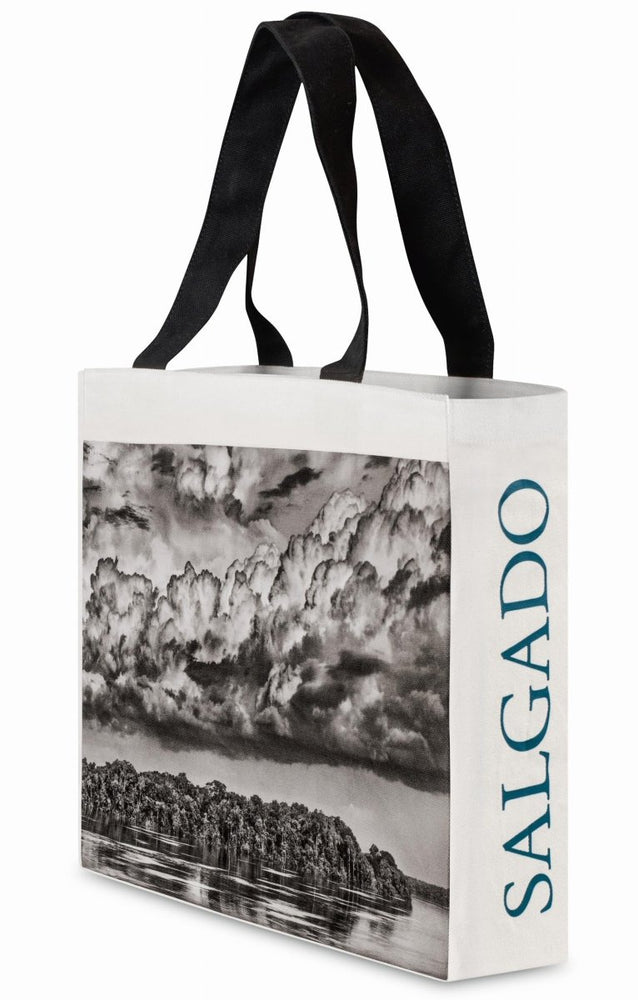 TASCHEN Sebastião Salgado. Amazônia. Shopper - lily & onyx