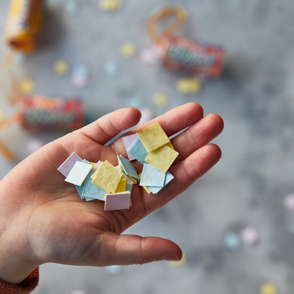 
                      
                        Modern Sprout Seed Confetti Popper - lily & onyx
                      
                    