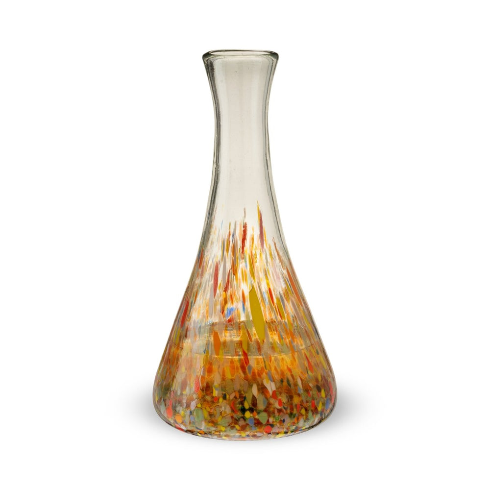 
                      
                        Twine Living Segunda Vida Artistico Wine Decanter - lily & onyx
                      
                    