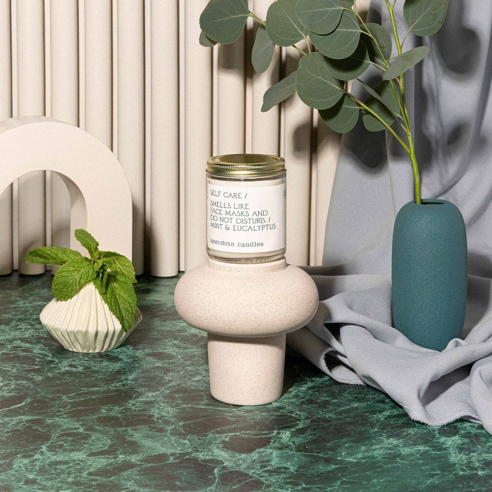 
                      
                        Anecdote Candles Self Care Candle - lily & onyx
                      
                    