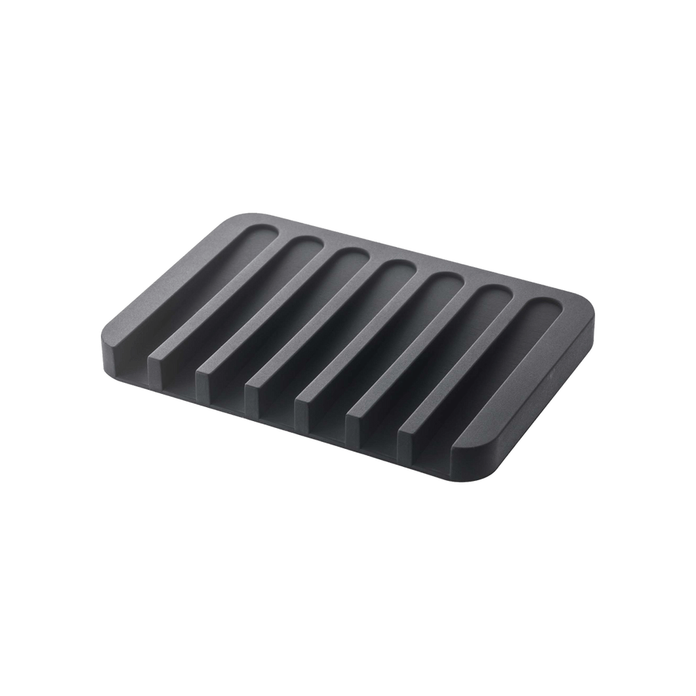 
                      
                        Yamazaki Home Self - Draining Silicone Soap Tray - lily & onyx
                      
                    
