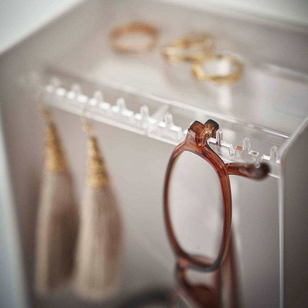 
                      
                        Tower Jewelry Organizer
                      
                    