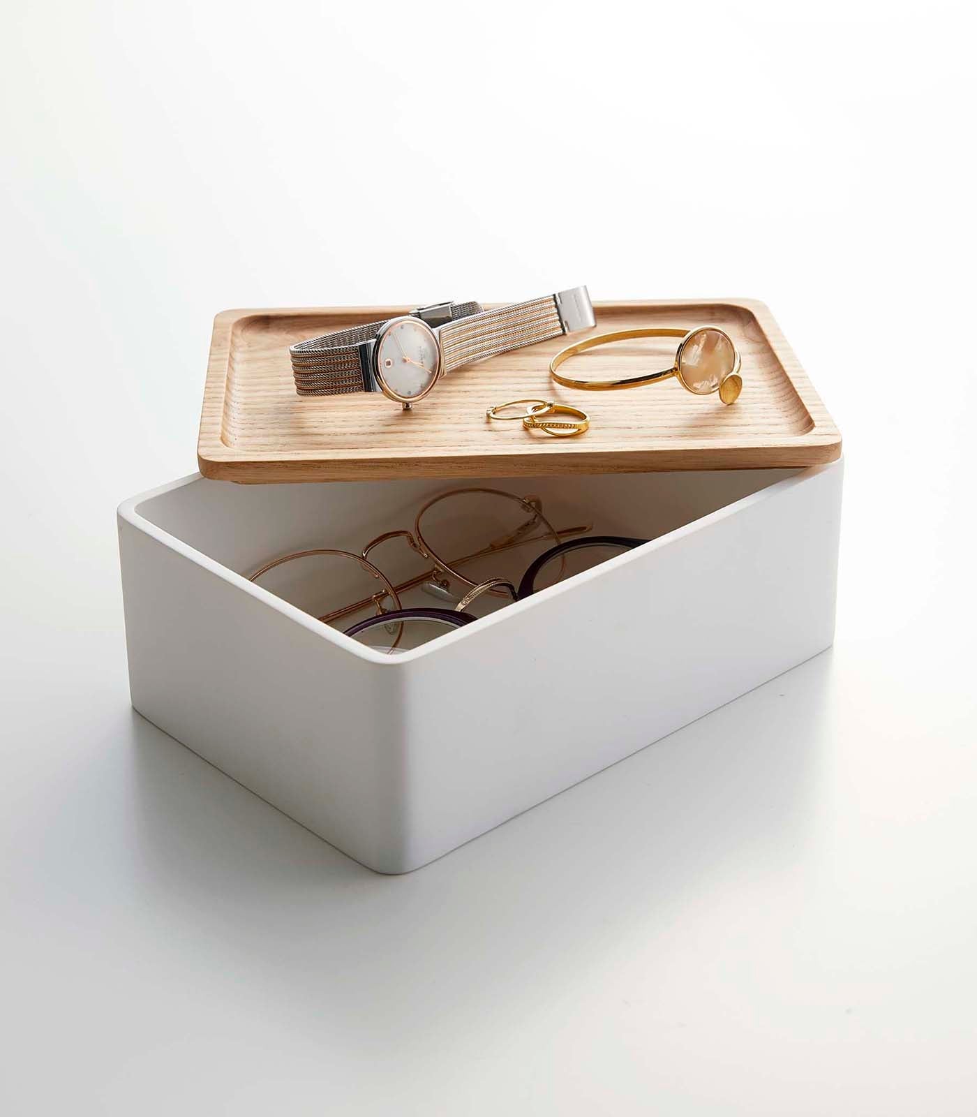 Rin Jewelry & Accessory Box