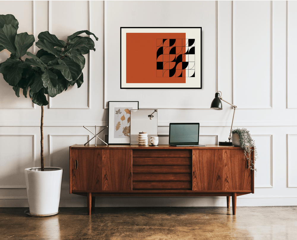 Sandgrain Studio Shadows - lily & onyx