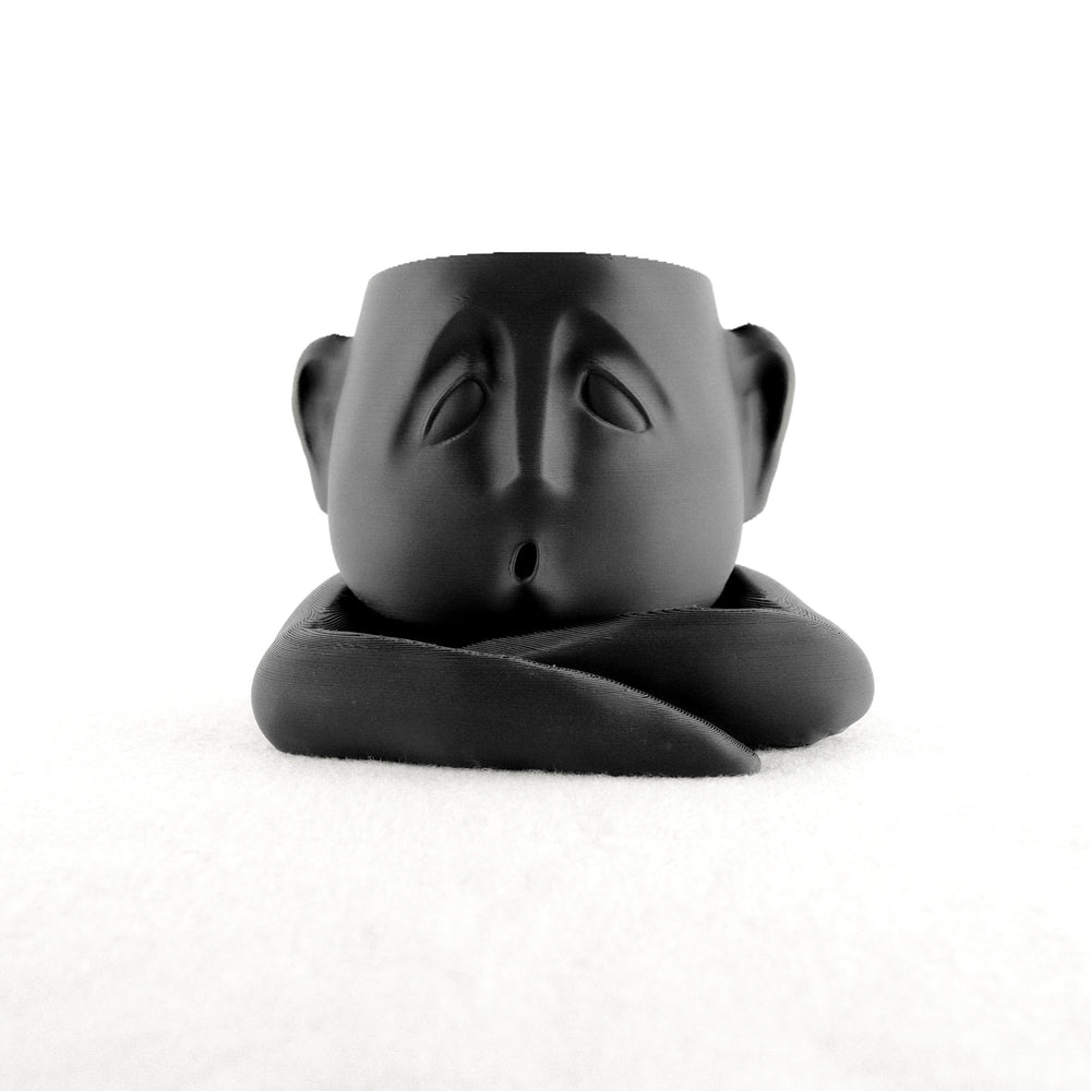 
                      
                        Shady Air Head Planter
                      
                    