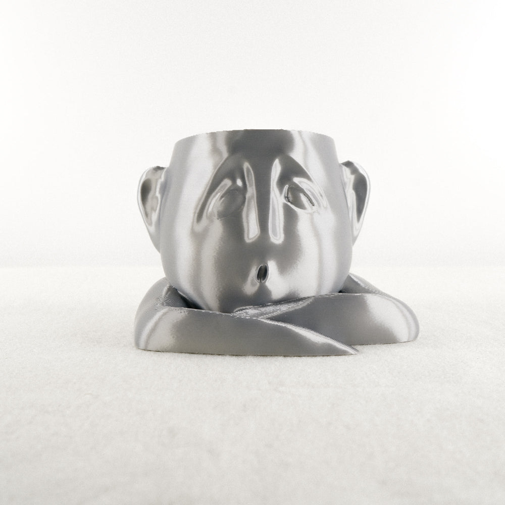 
                      
                        Shady Air Head Planter
                      
                    